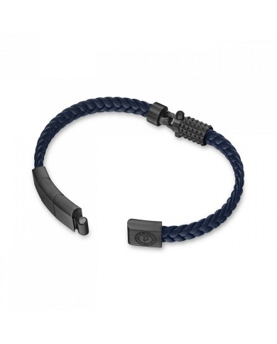 Bracciale Uomo Police PEAGB0036602 Bracciale Uomo Police PEAGB0036602