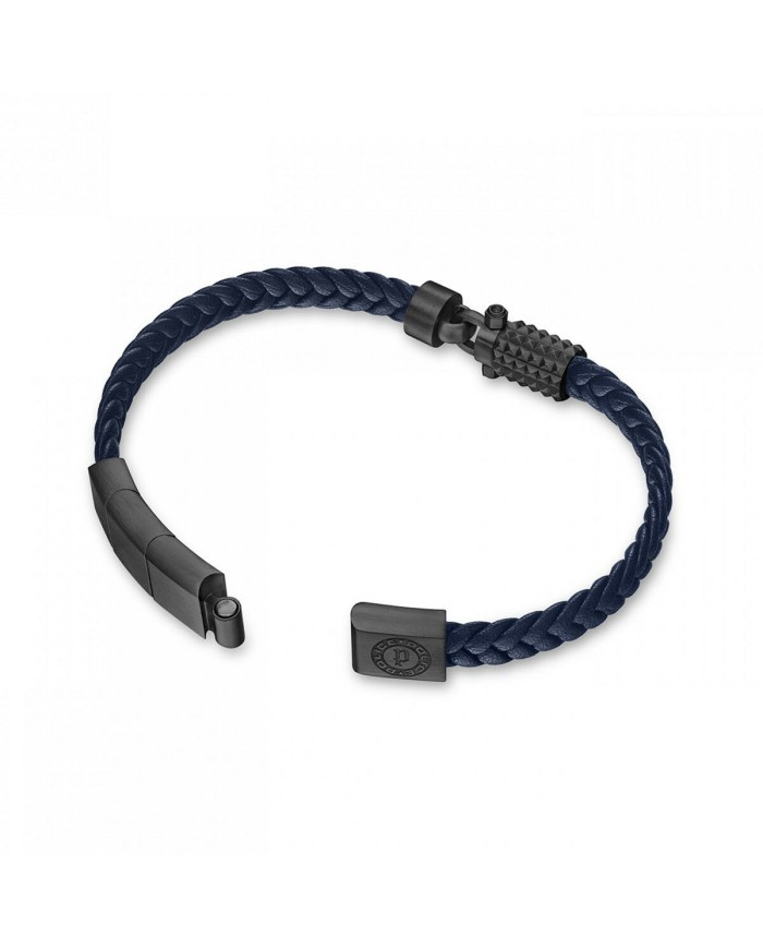 Bracciale Uomo Police PEAGB0036602 Bracciale Uomo Police PEAGB0036602