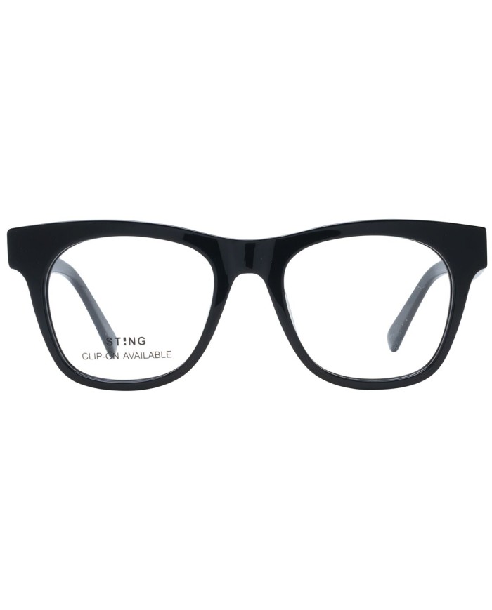 Montatura per Occhiali Unisex Sting VST423 51700Y Montatura per Occhiali Unisex Sting VST423 51700Y
