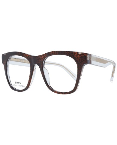 Montatura per Occhiali Unisex Sting VST423N 510AFE