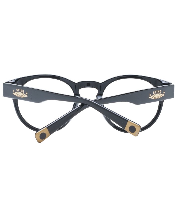 Montatura per Occhiali Unisex Sting VST348 470700 Montatura per Occhiali Unisex Sting VST348 470700