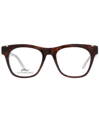 Montatura per Occhiali Unisex Sting VST423N 510AFE