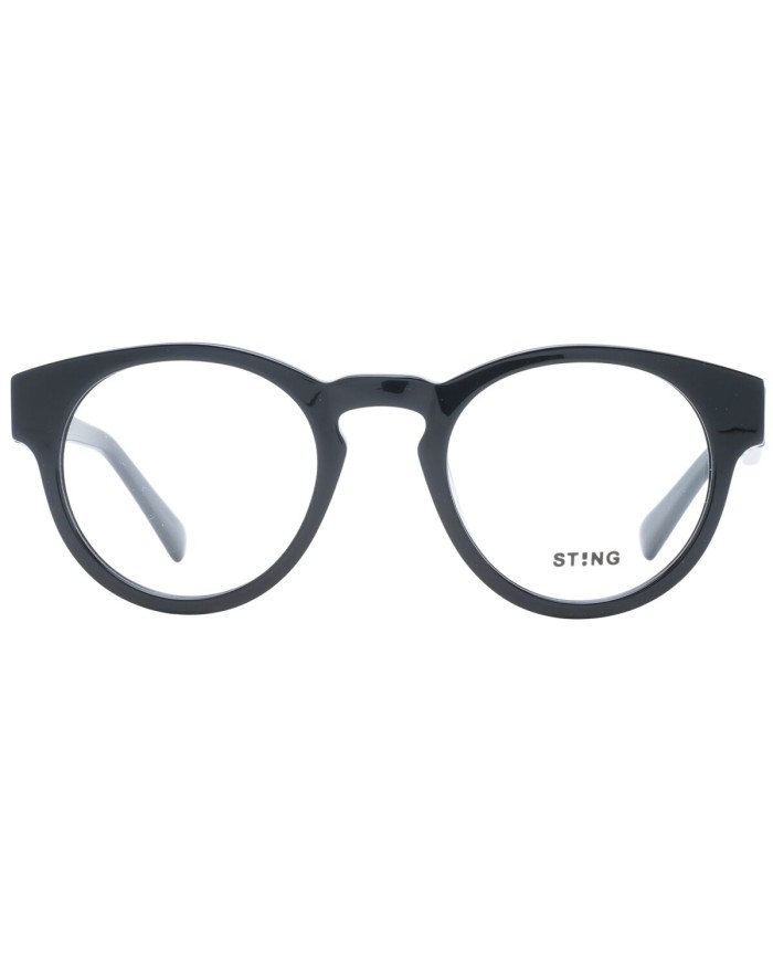 Montatura per Occhiali Unisex Sting VST348 470700 Montatura per Occhiali Unisex Sting VST348 470700