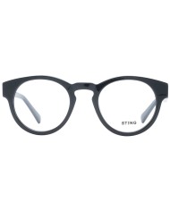 Montatura per Occhiali Unisex Sting VST348 470700 Montatura per Occhiali Unisex Sting VST348 470700