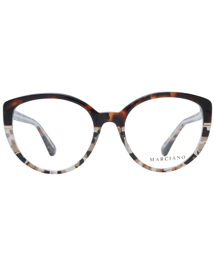 Montatura per Occhiali Donna Guess Marciano GM0375 52052 Montatura per Occhiali Donna Guess Marciano GM0375 52052