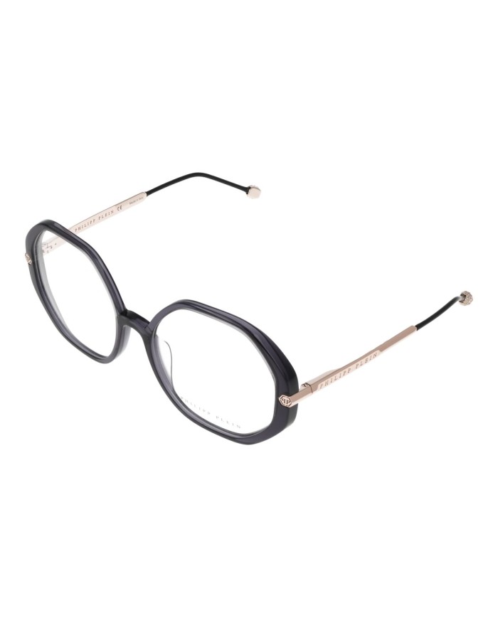 Montatura per Occhiali Donna PHILIPP PLEIN VPP053S 560705 Montatura per Occhiali Donna PHILIPP PLEIN VPP053S 560705