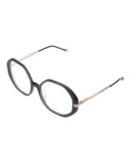 Montatura per Occhiali Donna Guess Marciano GM0375 52052 Montatura per Occhiali Donna Guess Marciano GM0375 52052