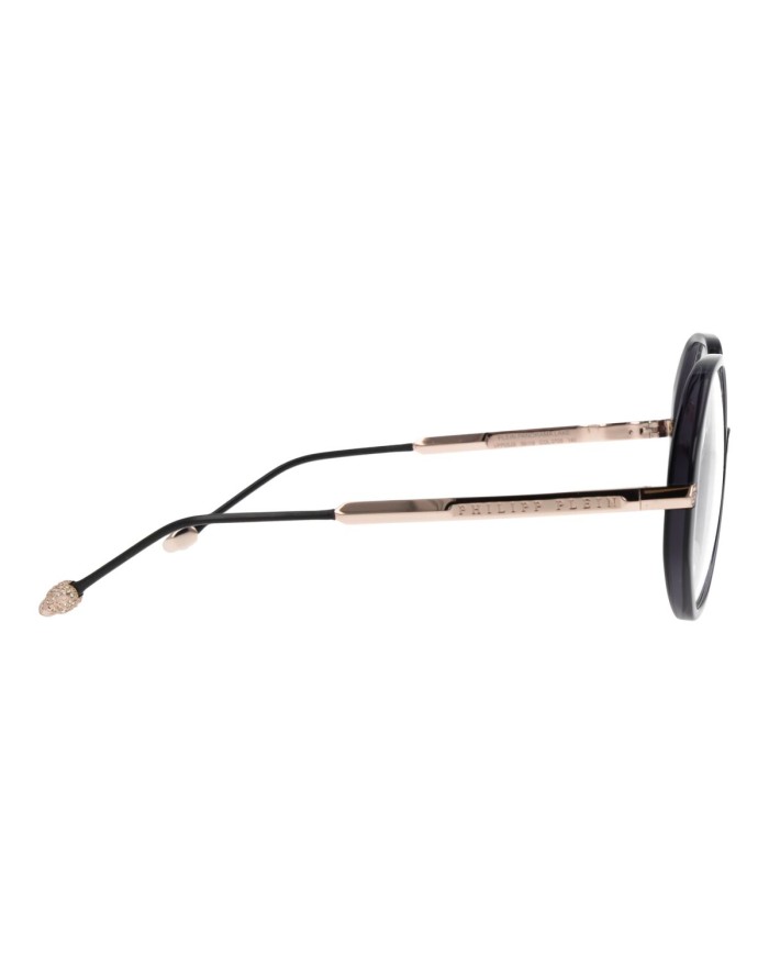Montatura per Occhiali Donna PHILIPP PLEIN VPP053S 560705 Montatura per Occhiali Donna PHILIPP PLEIN VPP053S 560705