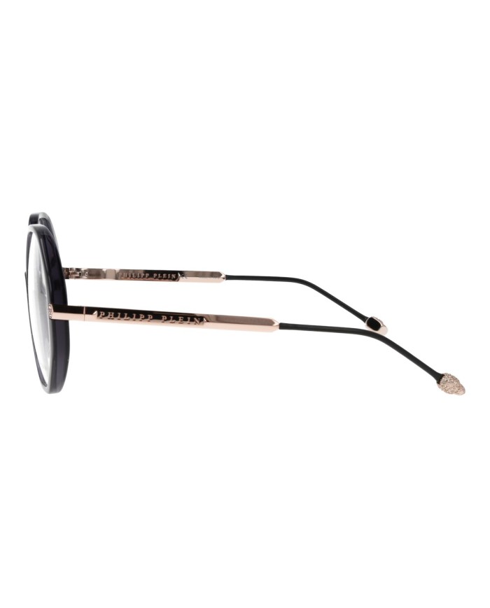 Montatura per Occhiali Donna PHILIPP PLEIN VPP053S 560705 Montatura per Occhiali Donna PHILIPP PLEIN VPP053S 560705