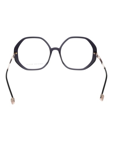 Montatura per Occhiali Donna PHILIPP PLEIN VPP053S 560705 Montatura per Occhiali Donna PHILIPP PLEIN VPP053S 560705