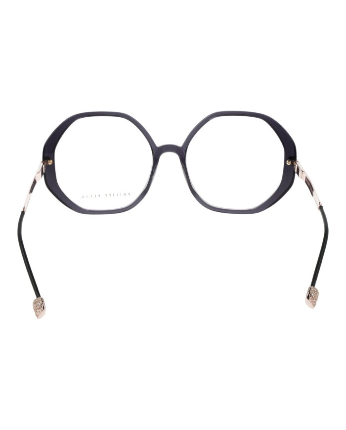 Montatura per Occhiali Donna PHILIPP PLEIN VPP053S 560705 Montatura per Occhiali Donna PHILIPP PLEIN VPP053S 560705