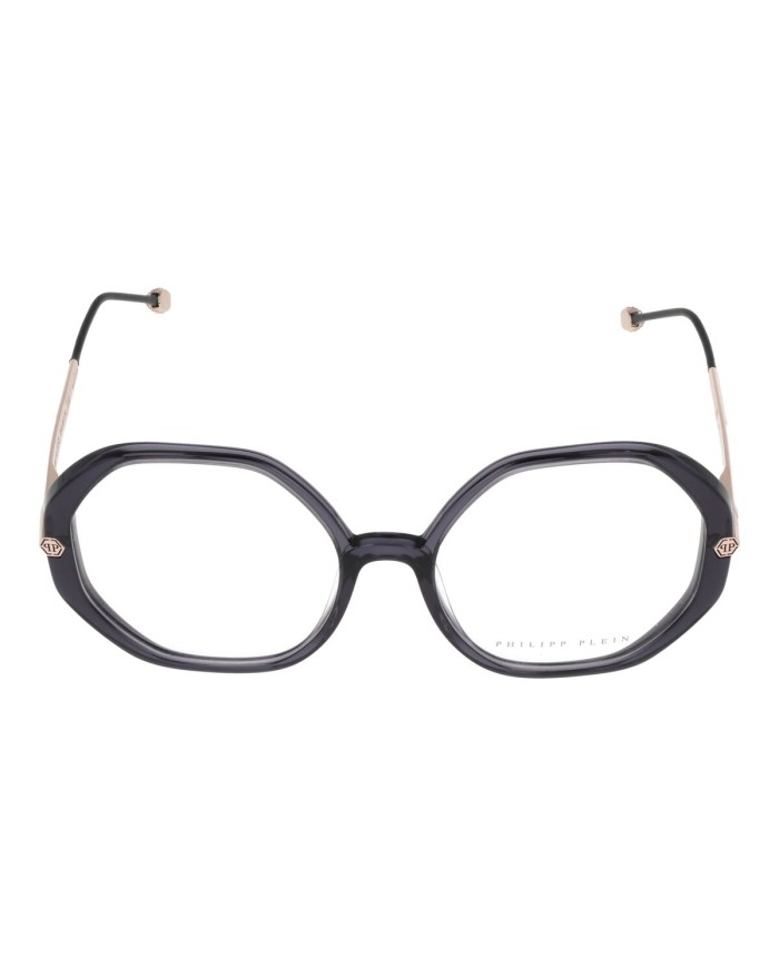 Montatura per Occhiali Donna PHILIPP PLEIN VPP053S 560705 Montatura per Occhiali Donna PHILIPP PLEIN VPP053S 560705