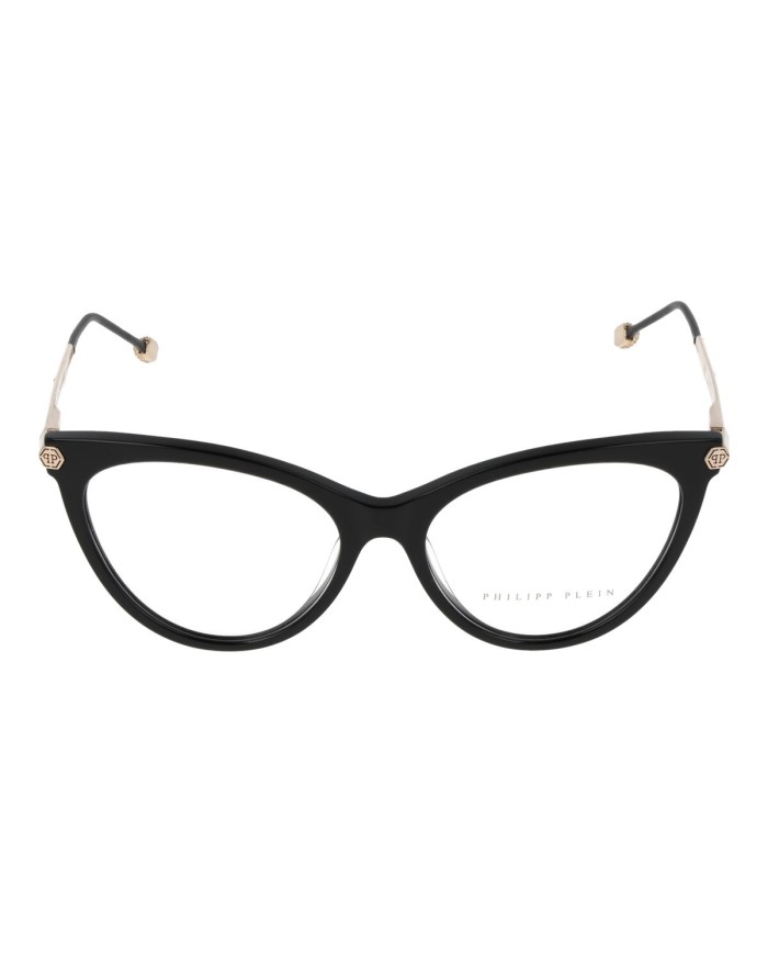 Montatura per Occhiali Donna PHILIPP PLEIN VPP037S 540700 Montatura per Occhiali Donna PHILIPP PLEIN VPP037S 540700