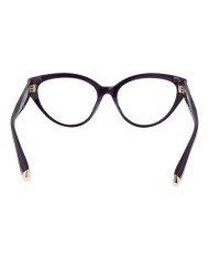 Montatura per Occhiali Donna PHILIPP PLEIN VPP052M 5409NU Montatura per Occhiali Donna PHILIPP PLEIN VPP052M 5409NU