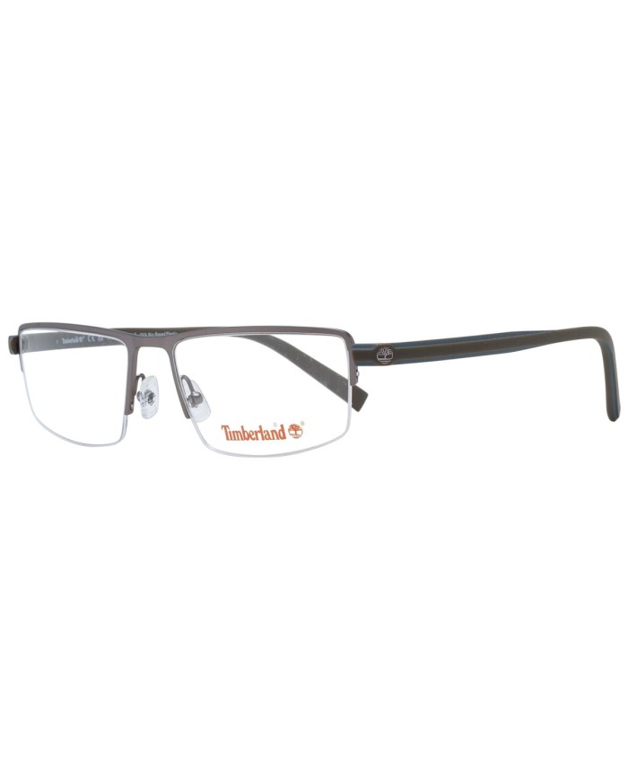 Montatura per Occhiali Uomo Timberland TB1821 54009 Montatura per Occhiali Uomo Timberland TB1821 54009