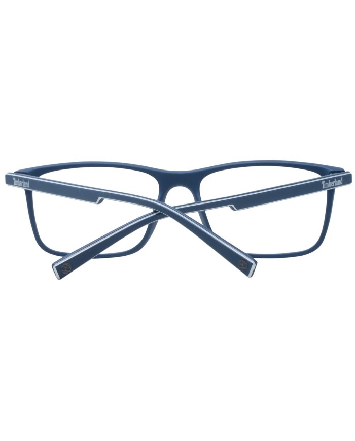 Montatura per Occhiali Uomo Timberland TB1623 56091 Montatura per Occhiali Uomo Timberland TB1623 56091