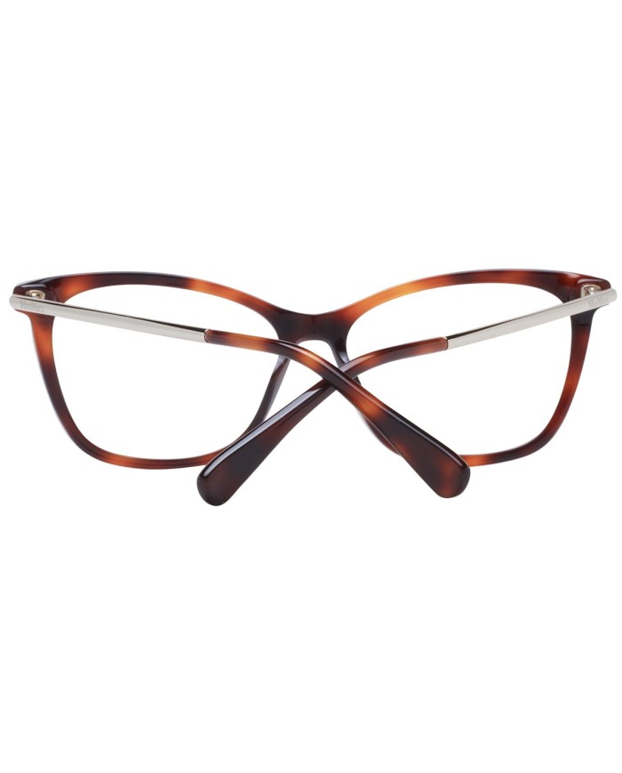 Montatura per Occhiali Donna Max Mara MM5009 54052 Montatura per Occhiali Donna Max Mara MM5009 54052