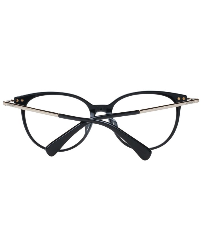 Montatura per Occhiali Donna Max Mara MM5064-D 53001 Montatura per Occhiali Donna Max Mara MM5064-D 53001