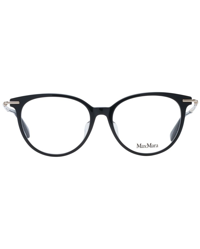 Montatura per Occhiali Donna Max Mara MM5064-D 53001 Montatura per Occhiali Donna Max Mara MM5064-D 53001