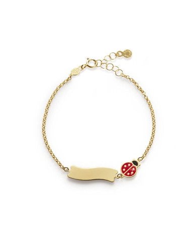 Bracciale Unisex leBebe PMG026_B Bracciale Unisex leBebe PMG026_B