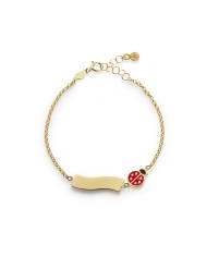 Bracciale Bambina Gabby's Dollhouse 3 Pezzi Bracciale Bambina Gabby's Dollhouse 3 Pezzi