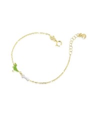 Bracciale Unisex leBebe PMG071