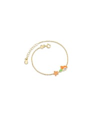 Bracciale Unisex leBebe PMG071
