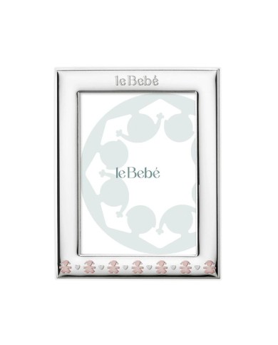 Cornice Portafoto leBebe LBC006 Cornice Portafoto leBebe LBC006