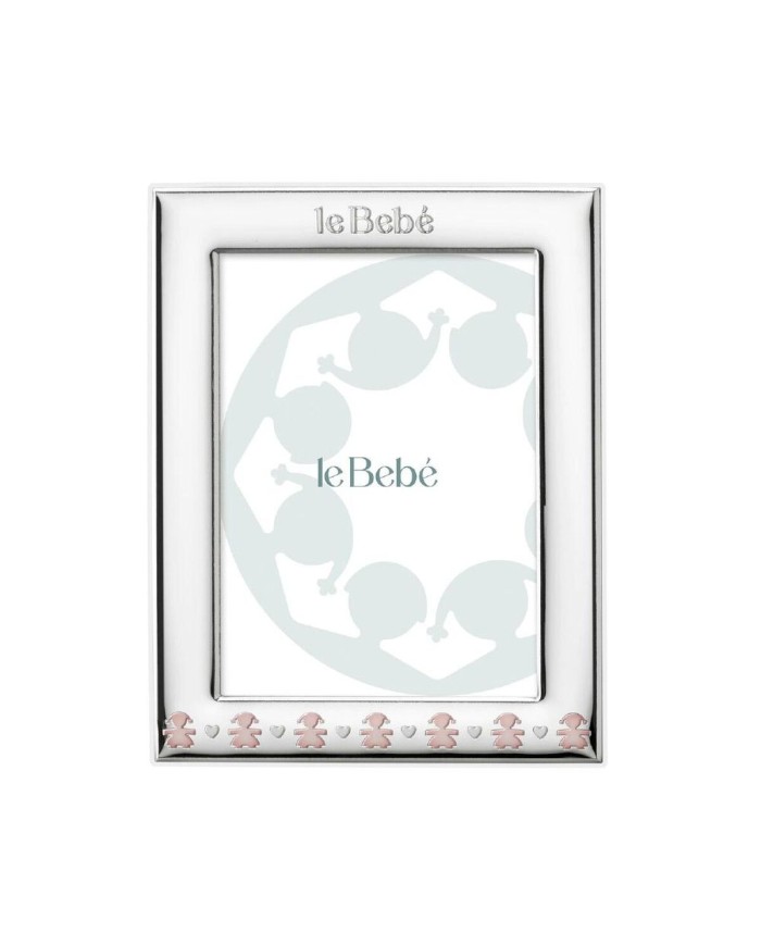 Cornice Portafoto leBebe LBC006