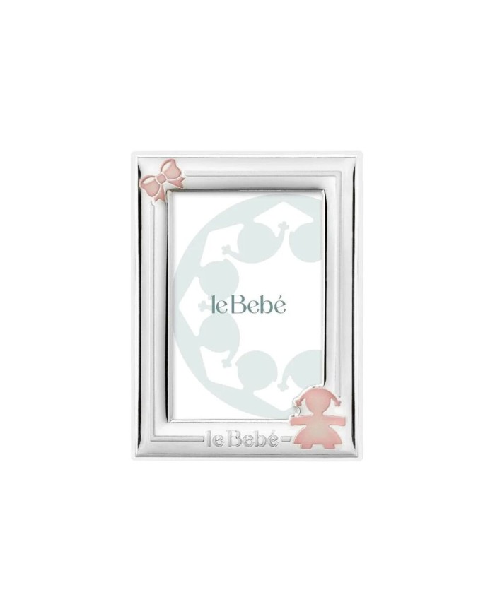 Cornice Portafoto leBebe LBC008