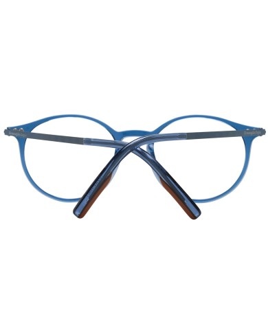 Montatura per Occhiali Uomo Ermenegildo Zegna EZ5171 51090 Montatura per Occhiali Uomo Ermenegildo Zegna EZ5171 51090