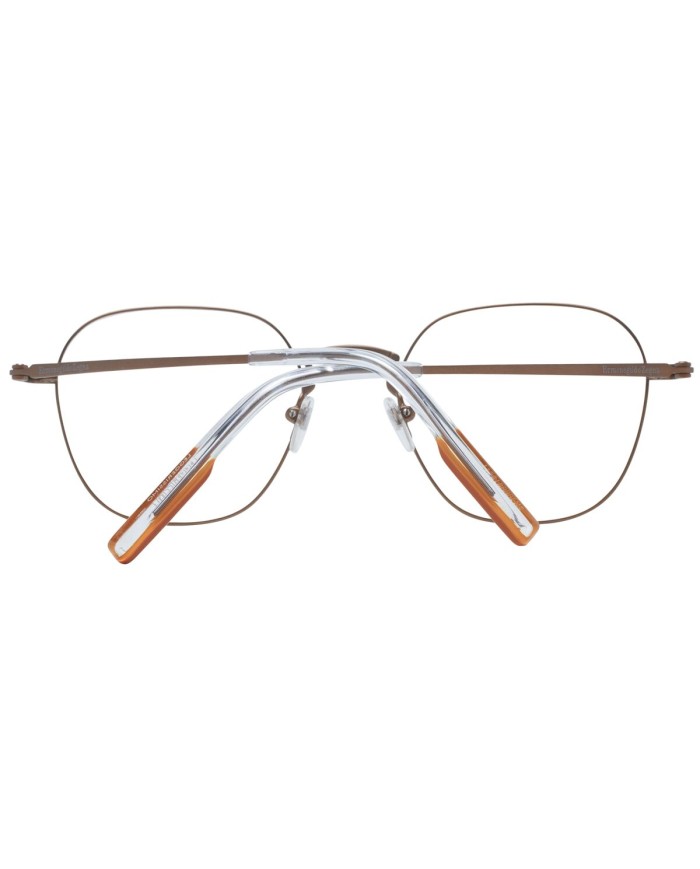 Montatura per Occhiali Uomo Ermenegildo Zegna EZ5207 50036 Montatura per Occhiali Uomo Ermenegildo Zegna EZ5207 50036