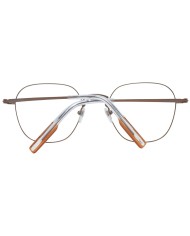 Montatura per Occhiali Uomo Ermenegildo Zegna EZ5207 50036 Montatura per Occhiali Uomo Ermenegildo Zegna EZ5207 50036