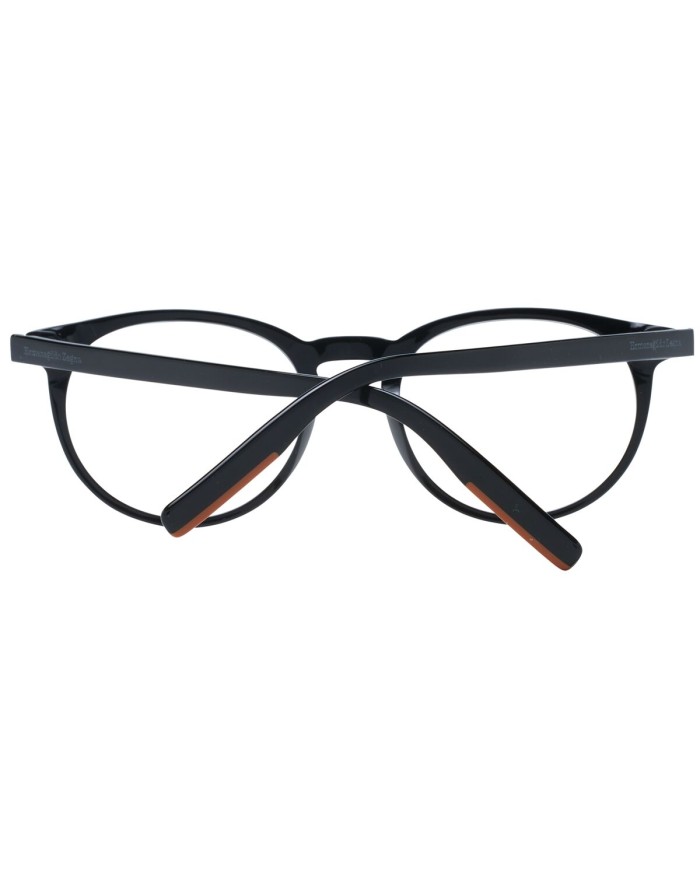 Montatura per Occhiali Uomo Ermenegildo Zegna EZ5214 52001 Montatura per Occhiali Uomo Ermenegildo Zegna EZ5214 52001