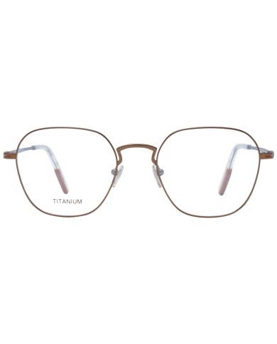 Montatura per Occhiali Uomo Ermenegildo Zegna EZ5207 50036 Montatura per Occhiali Uomo Ermenegildo Zegna EZ5207 50036