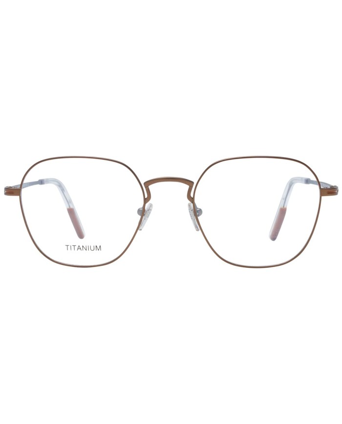 Montatura per Occhiali Uomo Ermenegildo Zegna EZ5207 50036 Montatura per Occhiali Uomo Ermenegildo Zegna EZ5207 50036