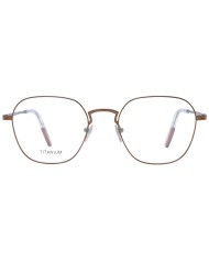 Montatura per Occhiali Uomo Ermenegildo Zegna EZ5207 50036 Montatura per Occhiali Uomo Ermenegildo Zegna EZ5207 50036