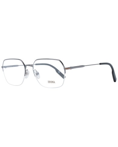 Montatura per Occhiali Uomo Ermenegildo Zegna EZ5226 55009 Montatura per Occhiali Uomo Ermenegildo Zegna EZ5226 55009