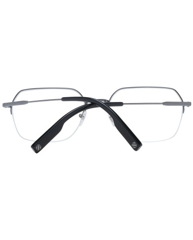 Montatura per Occhiali Uomo Ermenegildo Zegna EZ5226 55009 Montatura per Occhiali Uomo Ermenegildo Zegna EZ5226 55009