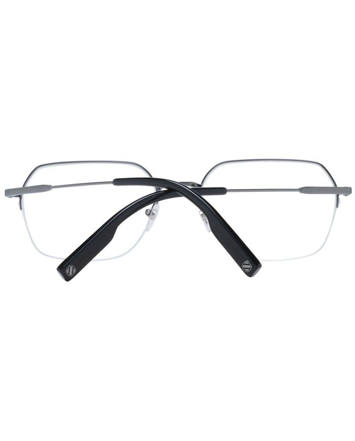 Montatura per Occhiali Uomo Ermenegildo Zegna EZ5226 55009 Montatura per Occhiali Uomo Ermenegildo Zegna EZ5226 55009