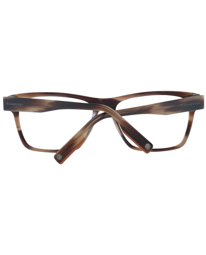 Montatura per Occhiali Uomo Ermenegildo Zegna EZ5231 56050 Montatura per Occhiali Uomo Ermenegildo Zegna EZ5231 56050