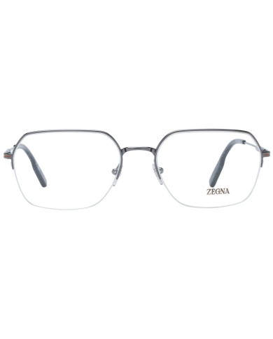 Montatura per Occhiali Uomo Ermenegildo Zegna EZ5226 55009 Montatura per Occhiali Uomo Ermenegildo Zegna EZ5226 55009