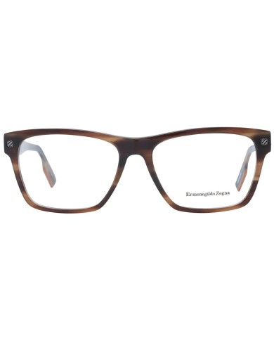 Montatura per Occhiali Uomo Ermenegildo Zegna EZ5231 56050 Montatura per Occhiali Uomo Ermenegildo Zegna EZ5231 56050