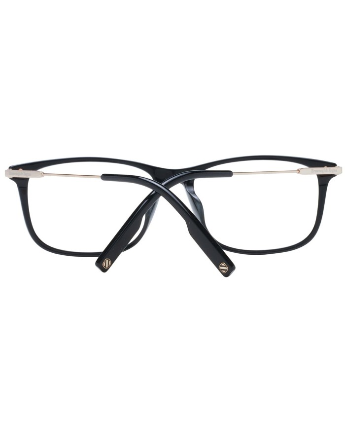 Montatura per Occhiali Uomo Ermenegildo Zegna EZ5233-D 5601A Montatura per Occhiali Uomo Ermenegildo Zegna EZ5233-D 5601A