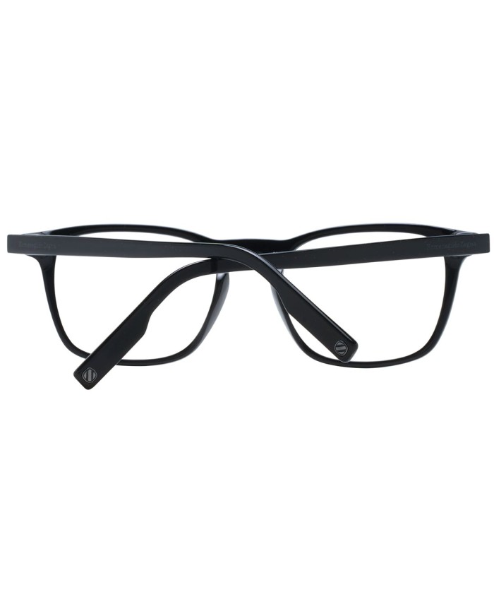 Montatura per Occhiali Uomo Ermenegildo Zegna EZ5244 51001 Montatura per Occhiali Uomo Ermenegildo Zegna EZ5244 51001