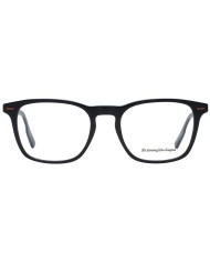 Montatura per Occhiali Uomo Ermenegildo Zegna EZ5244 51001 Montatura per Occhiali Uomo Ermenegildo Zegna EZ5244 51001