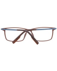 Montatura per Occhiali Uomo Ermenegildo Zegna EZ5204 58058 Montatura per Occhiali Uomo Ermenegildo Zegna EZ5204 58058