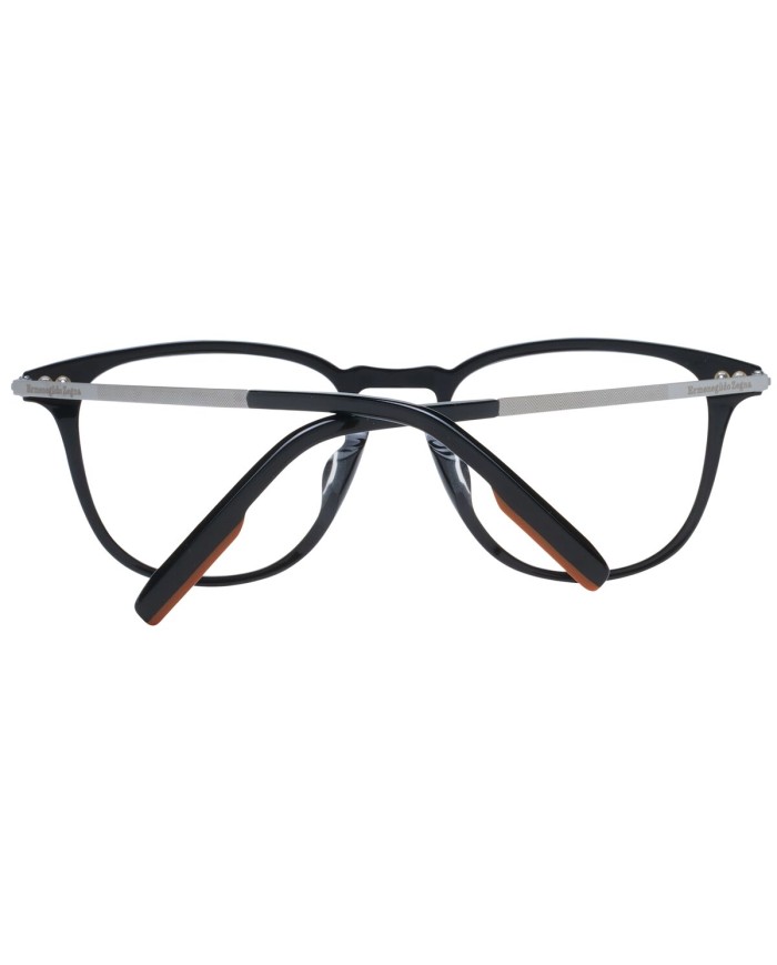 Montatura per Occhiali Uomo Ermenegildo Zegna EZ5224-D 52005 Montatura per Occhiali Uomo Ermenegildo Zegna EZ5224-D 52005