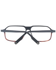 Montatura per Occhiali Uomo Ermenegildo Zegna EZ5227 58005 Montatura per Occhiali Uomo Ermenegildo Zegna EZ5227 58005