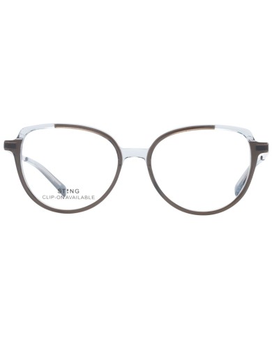 Montatura per Occhiali Donna Sting VST404 520M59